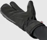 Перчатки длинные GripGrab Nordic 2 Windproof Deep Winter Lobster — фото 4