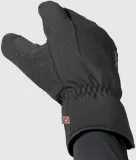 Перчатки длинные GripGrab Nordic 2 Windproof Deep Winter Lobster — фото 5