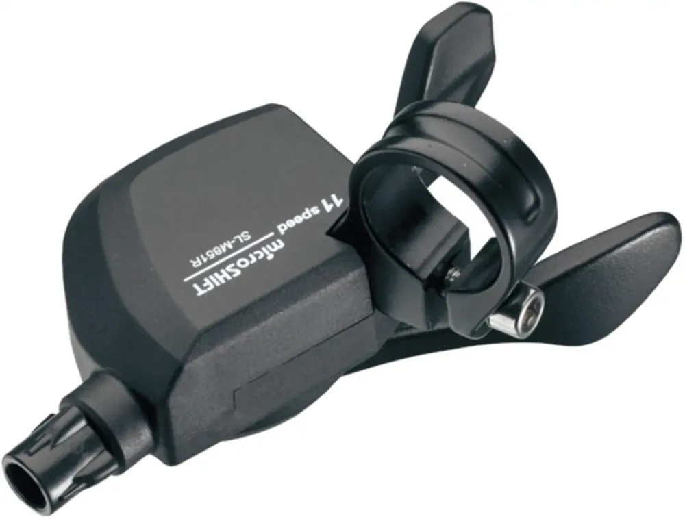 Манетка Microshift XLE SL-M851