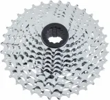 Кассета Microshift XLE CS-H100 H-Series — фото 1