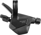 Манетка Microshift Advent X SL-M9605-R — фото 1