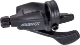 Манетка Microshift Advent X SL-M9605-R — фото 2