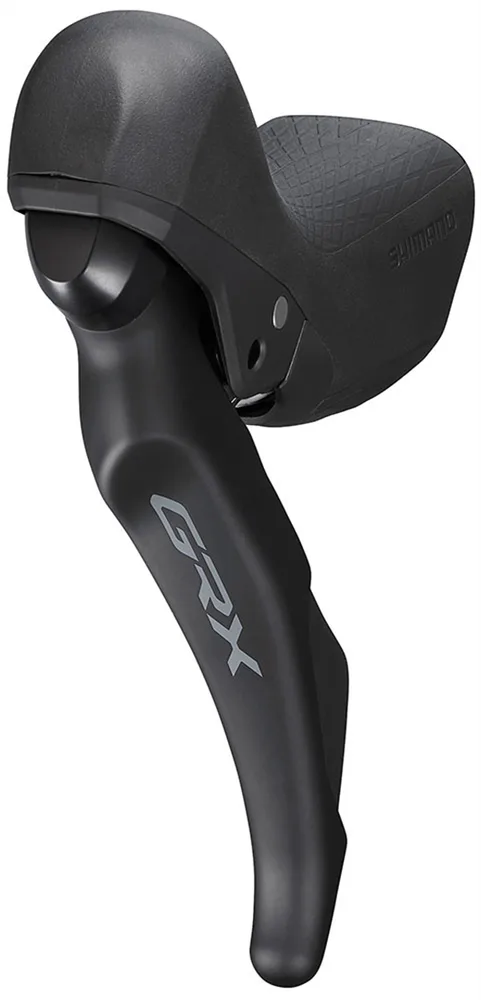 Моноблок гидравлический Shimano GRX ST-RX600