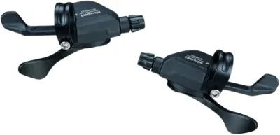 Манетки Microshift Marvo LT SL-M859-2