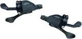 Манетки Microshift Marvo LT SL-M859-2 — фото 1