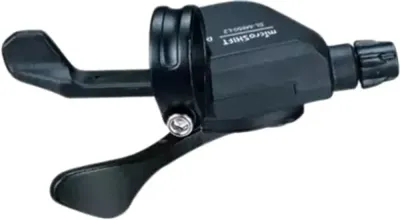 Манетка Microshift Marvo LT SL-M859
