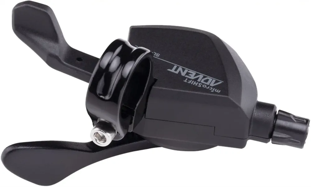 Манетка Microshift Advent SL-M819