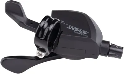 Манетка Microshift Advent SL-M819