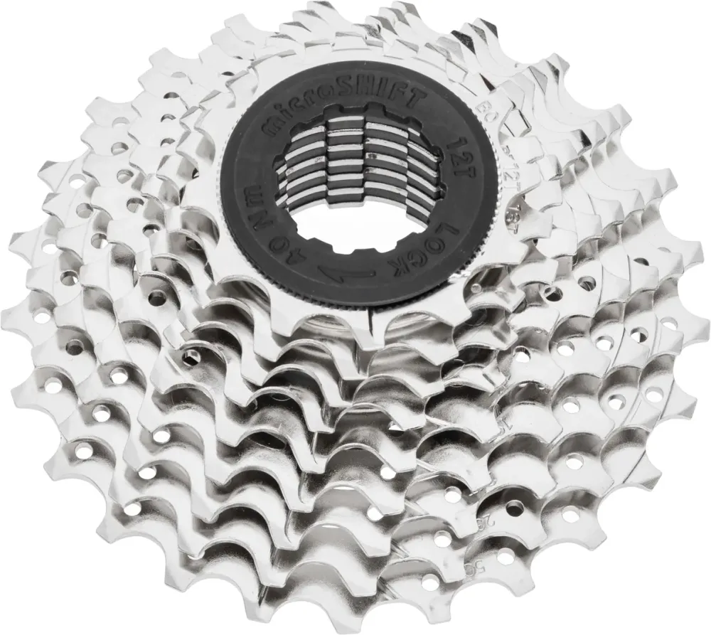 Кассета Microshift R9 CS-H092 H-Series