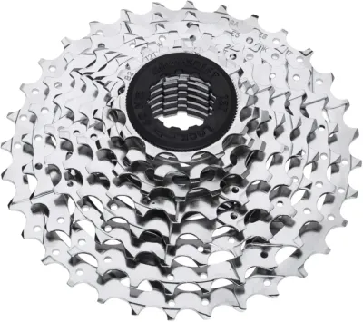 Кассета Microshift R8 CS-H082
