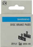 Тормозные колодки Shimano G05S-RX — фото 2