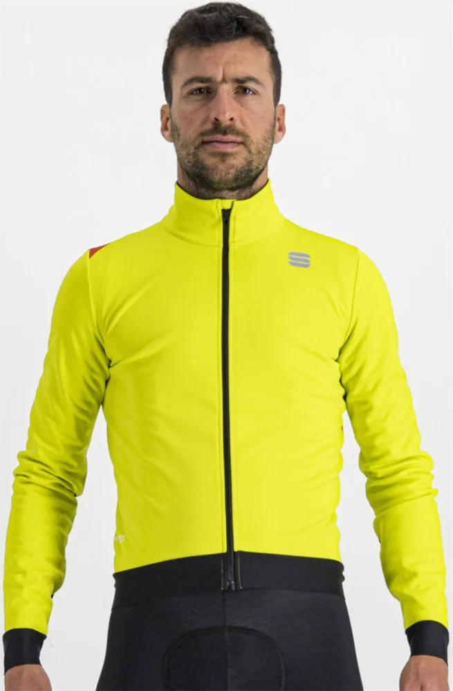 Велокуртка Sportful Fiandre Pro Medium Jacket