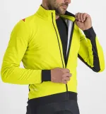 Велокуртка Sportful Fiandre Pro Medium Jacket — фото 5