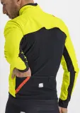 Велокуртка Sportful Fiandre Pro Medium Jacket — фото 6