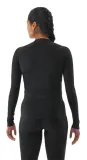 Термофутболка женская с длинным рукавом Compressport On/Off Base Layer — фото 2