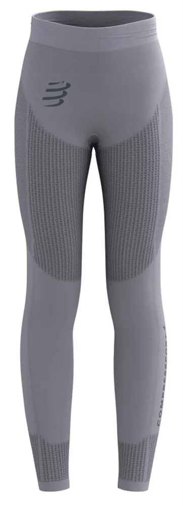 Термобрюки женские Compressport On/Off Tights