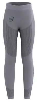 Термобрюки женские Compressport On/Off Tights