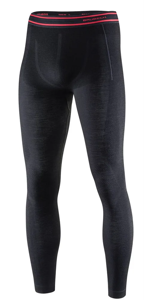 Термобрюки Brubeck Active Wool