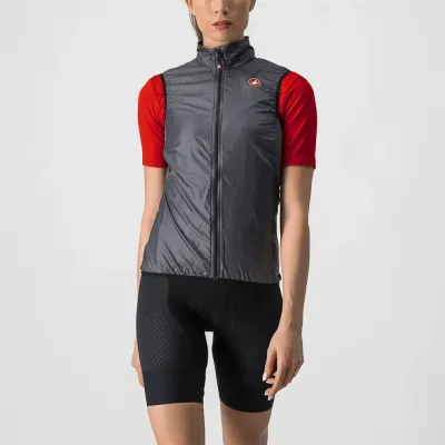 Велосипедный жилет женский Castelli Aria W