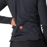 Велокофта женская Castelli Sinergia 2 — фото 3