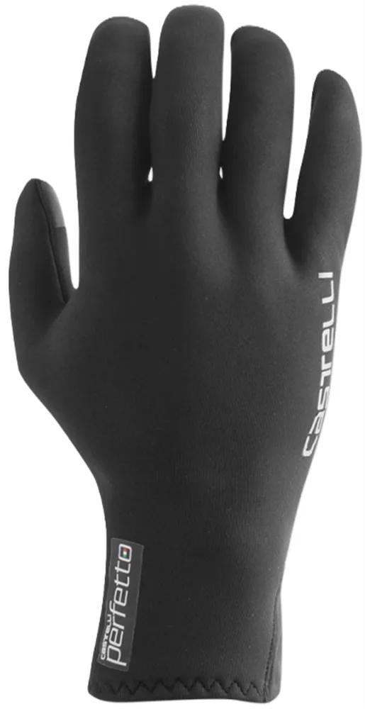 Перчатки длинные Castelli Perfetto Max