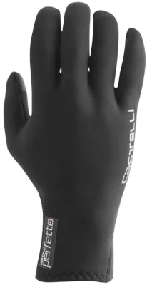 Перчатки длинные Castelli Perfetto Max