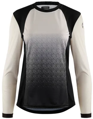 Велоджерси женское с длинным рукавом ASSOS Trail Women's LS Jersey T3