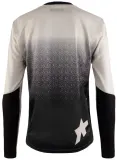 Велоджерси женское с длинным рукавом ASSOS Trail Women's LS Jersey T3 — фото 2