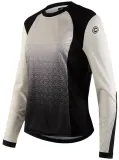 Велоджерси женское с длинным рукавом ASSOS Trail Women's LS Jersey T3 — фото 3