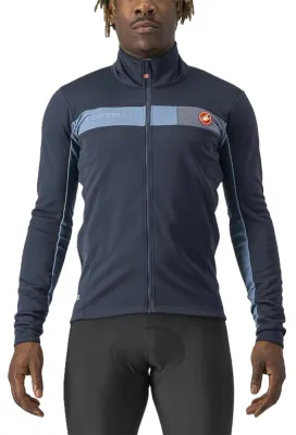 Велокуртка Castelli Mortirolo 6S