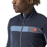 Велокуртка Castelli Mortirolo 6S — фото 5