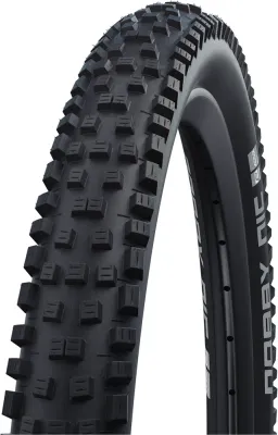 Покрышка велосипедная Schwalbe Nobby Nic Performance HS602