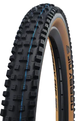 Покрышка велосипедная Schwalbe Nobby Nic Evolution HS602