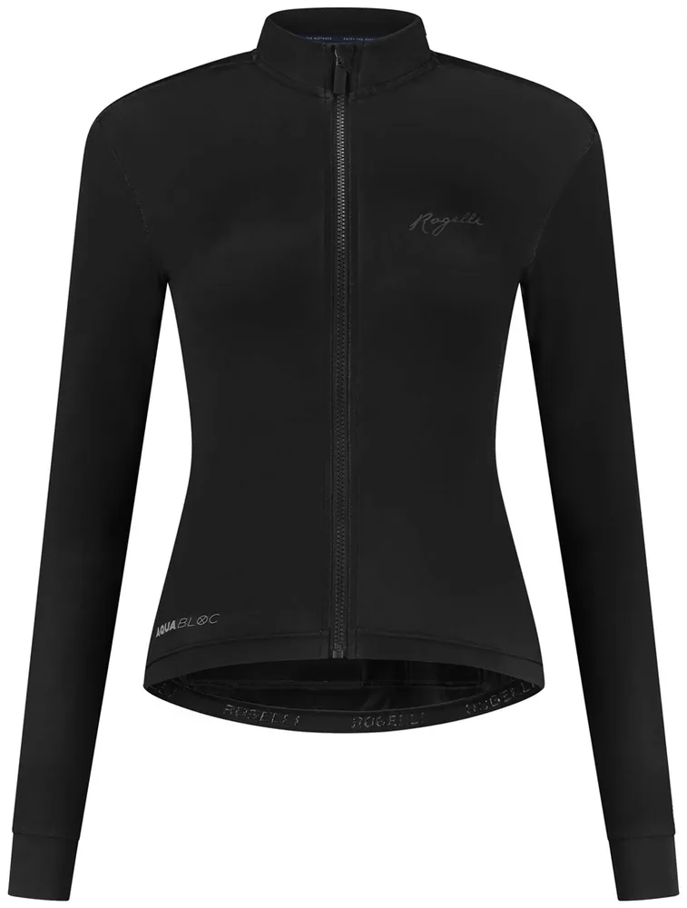 Кофта велосипедная Rogelli Distance DWR