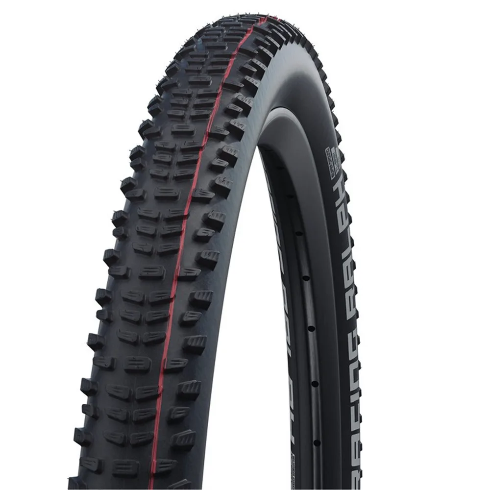 Покрышка велосипедная Schwalbe Racing Ralph Evolution HS490
