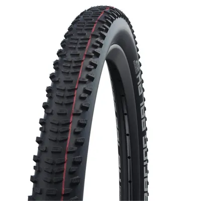 Покрышка велосипедная Schwalbe Racing Ralph Evolution HS490