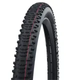 Покрышка велосипедная Schwalbe Racing Ralph Evolution HS490 — фото 1