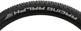 Покрышка велосипедная Schwalbe Racing Ralph Evolution HS490 — фото 4