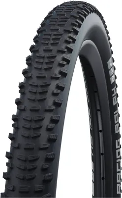 Покрышка велосипедная Schwalbe Racing Ralph Performance HS490