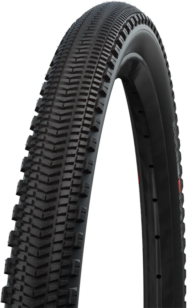 Покрышка велосипедная Schwalbe G-One Overland Evolution