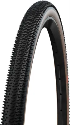 Покрышка велосипедная Schwalbe G-One R Evolution