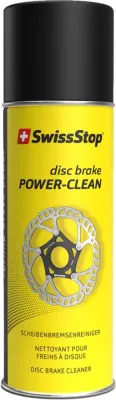 Обезжириватель Swiss Stop Power Clean