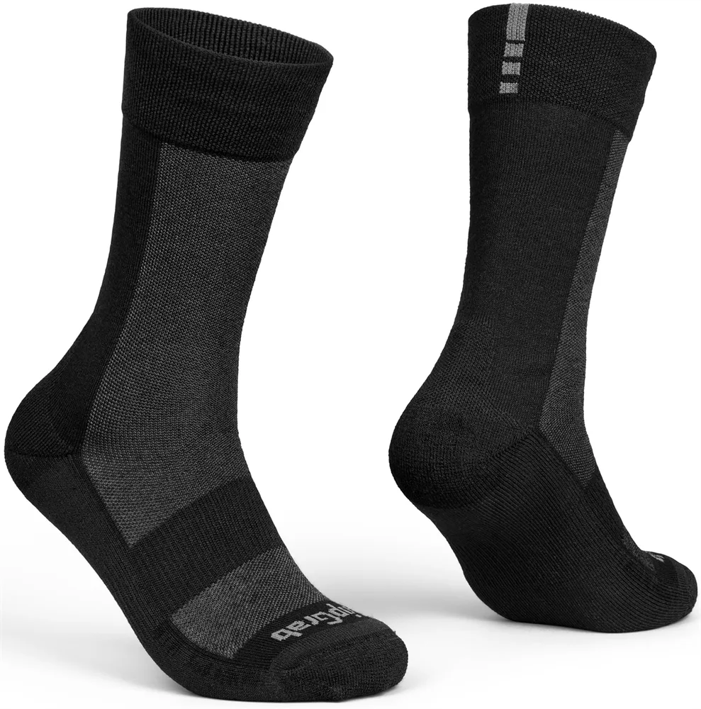 Носки GripGrab Alpine Merino High Cut Winter