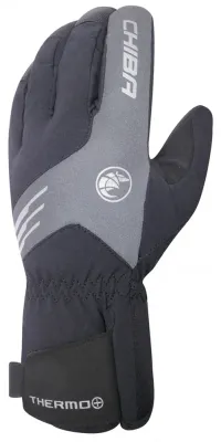 Перчатки длинные Chiba Thermo Plus