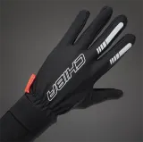 Перчатки длинные Chiba Thermofleece Waterpro — фото 3
