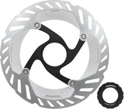Тормозной ротор Shimano Ultegra / Deore XT RT-CL800