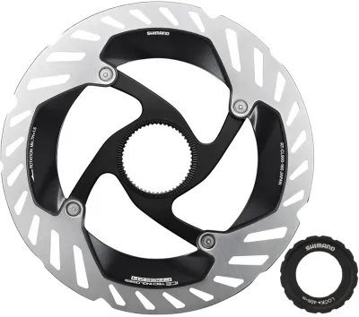 Тормозной ротор Shimano Dura Ace / XTR RT-CL900