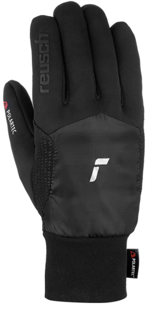 Перчатки длинные Reusch Garhwal Hybrid