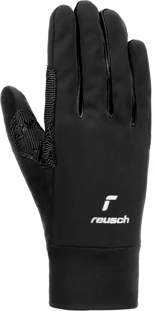 Перчатки длинные Reusch Arien Stormbloxx