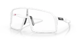 Очки фотохромные Oakley Sutro — фото 1